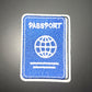 Pt. 38 Statement Patches