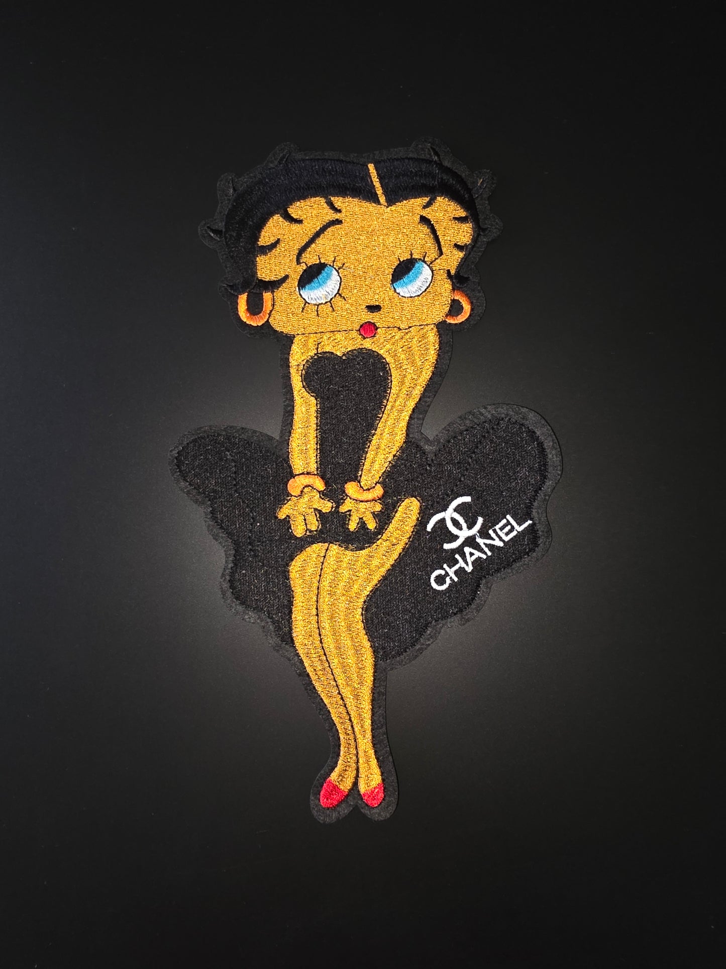 Big Designer Inspired