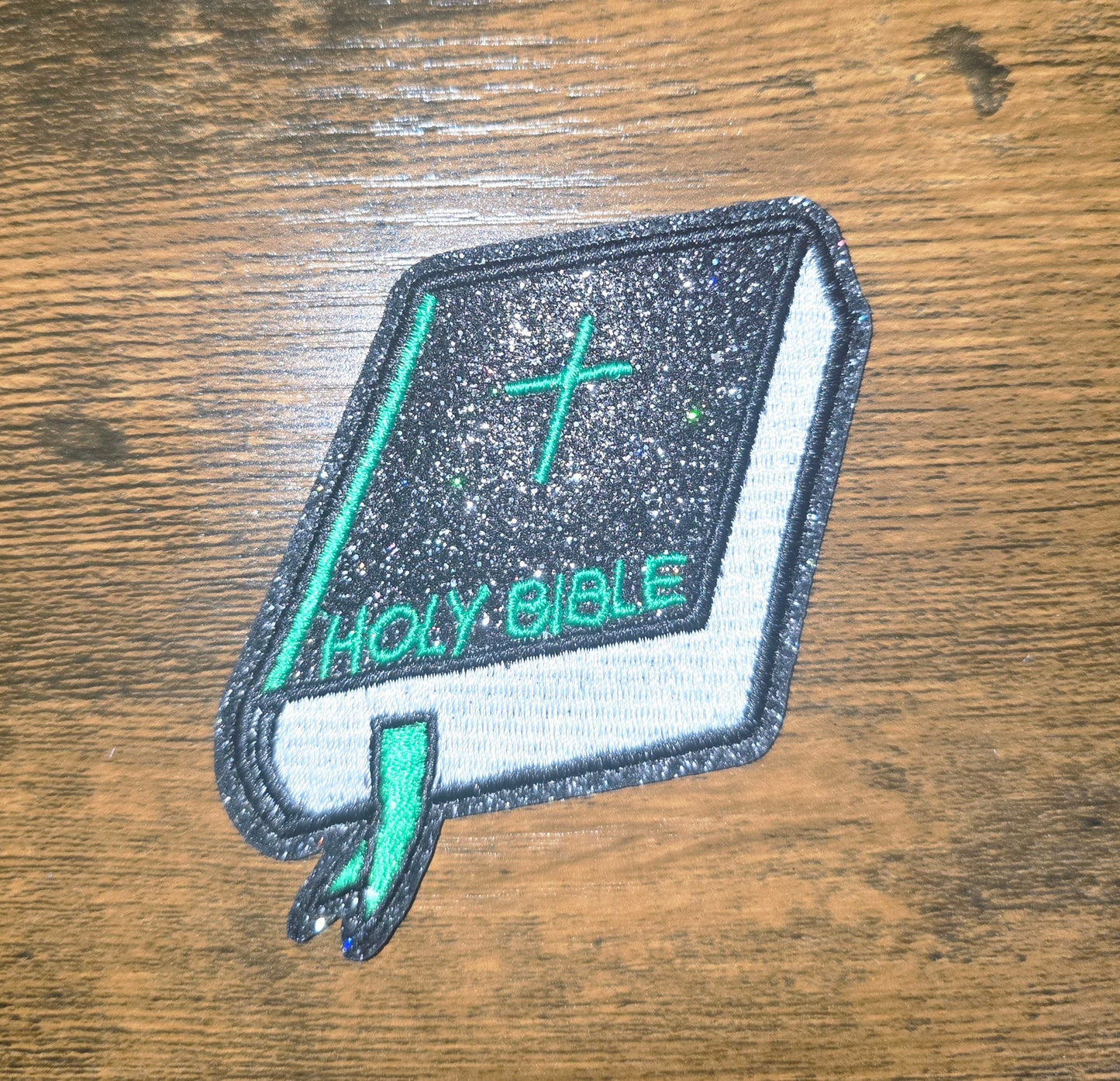 Faith 11