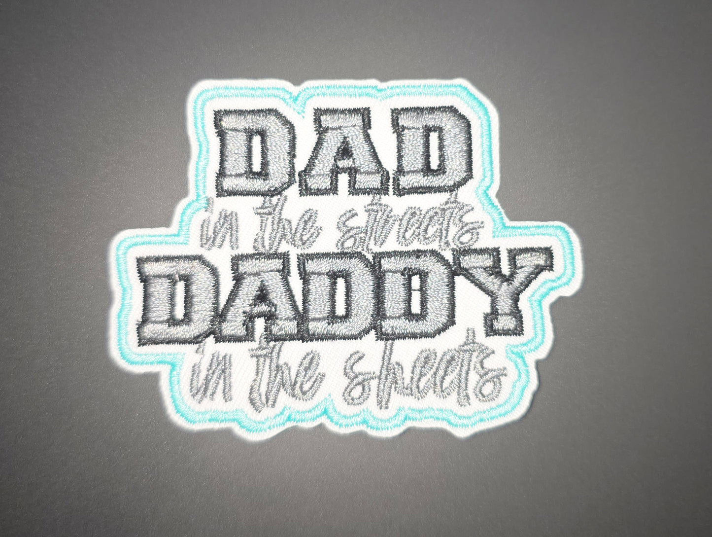 Dad