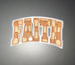 Faith 8