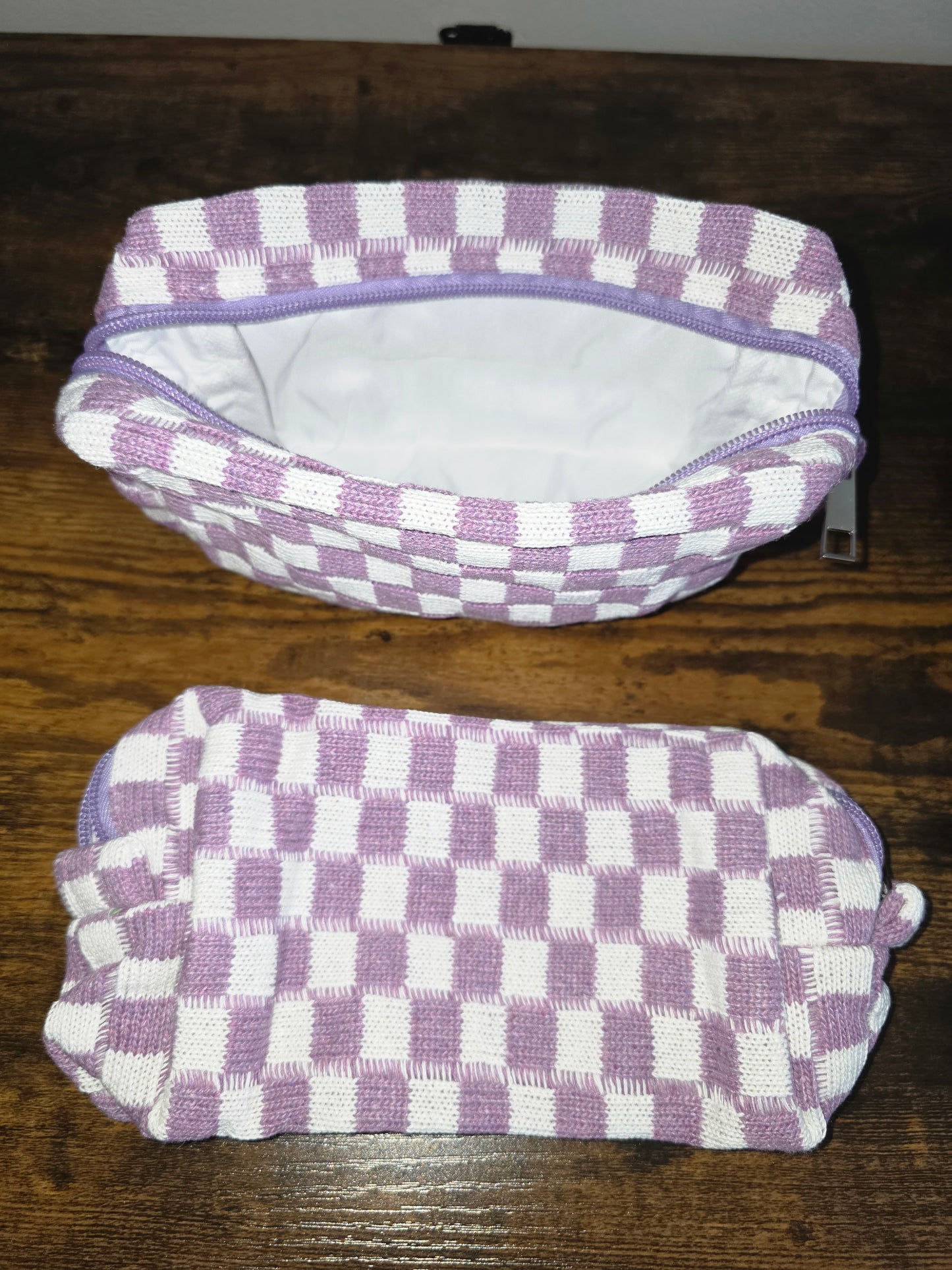 Cosmetic Bags