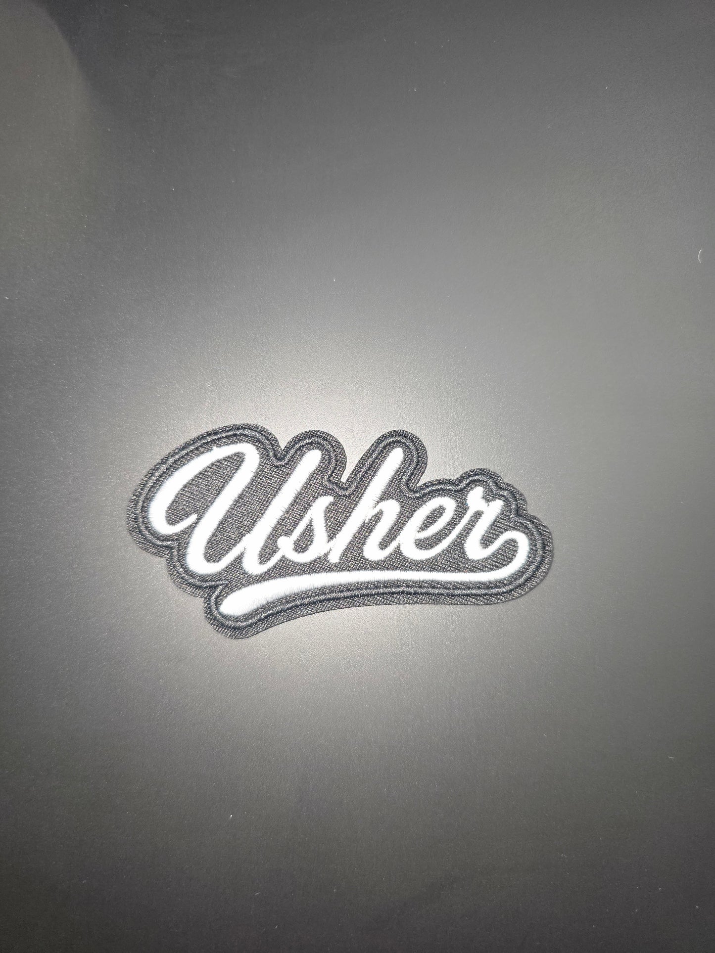 Usher