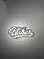 Usher