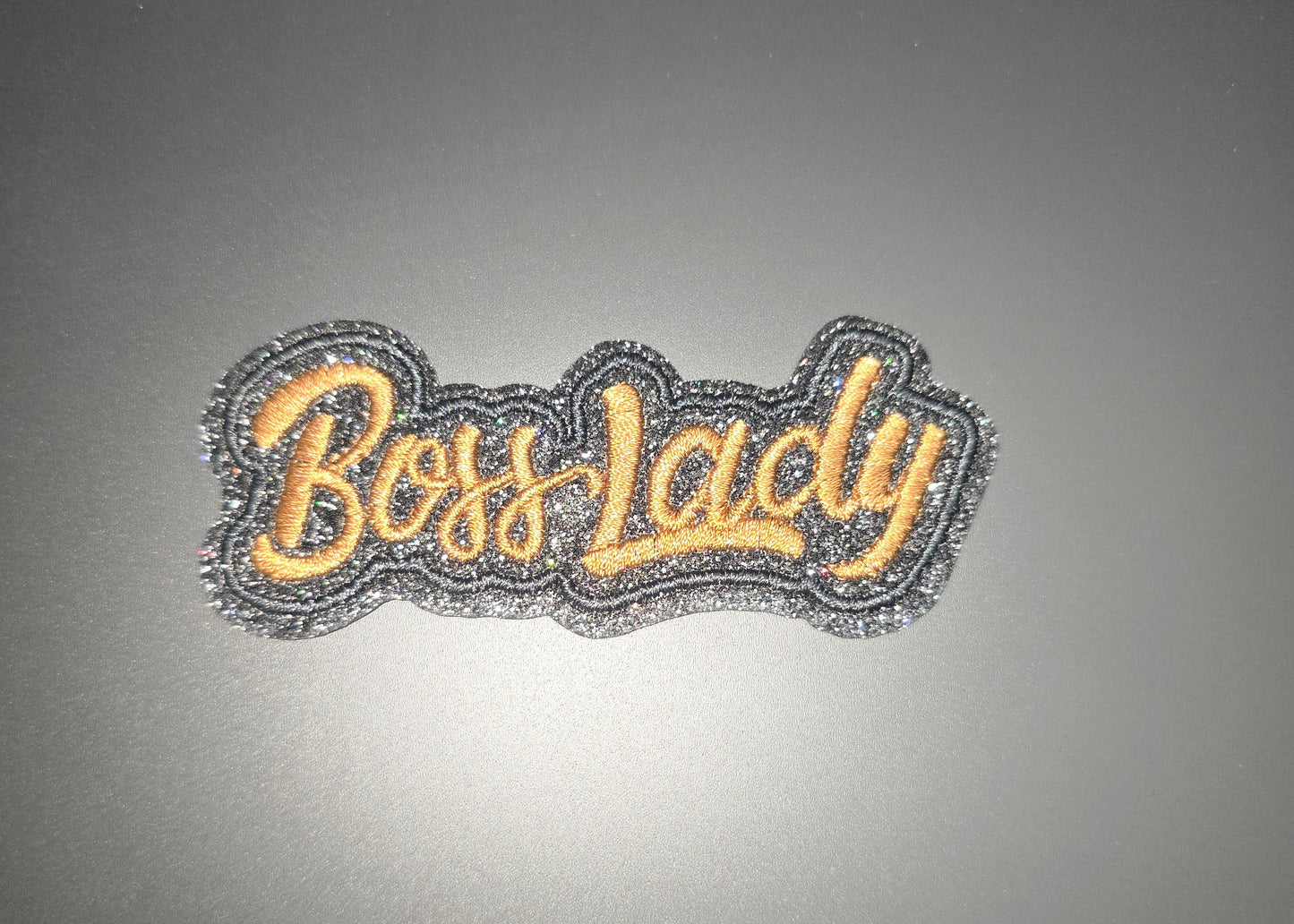 Pt. 37 Statement Patches