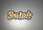 Pt. 37 Statement Patches