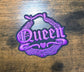 Pt. 25 Statement Patches