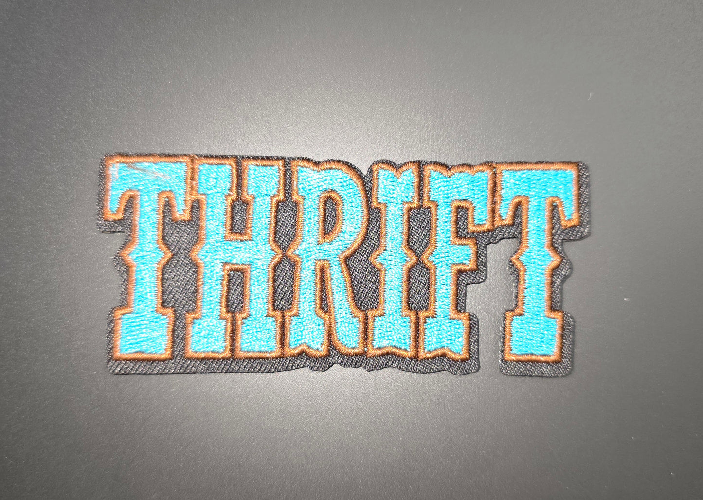 Pt. 39 Statement Patches