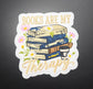 Pt. 42 Statement Patches