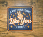 Pt. 28 Statement Patches