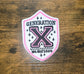 Pt. 27 Statement Patches
