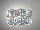 Pt. 49 Statement Patches