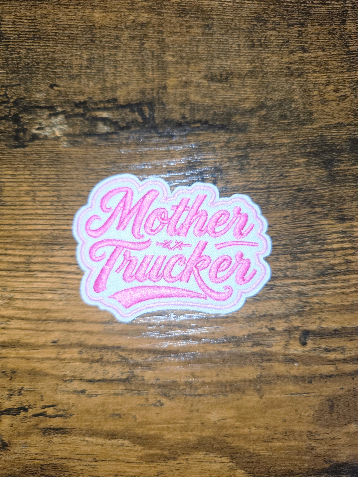 Pt. 11 Statement Patches