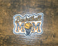 Pt. 27 Statement Patches