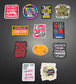 Pt. 42 Statement Patches