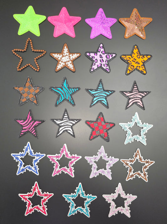 $1 Little Star's