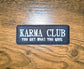 Pt. 27 Statement Patches