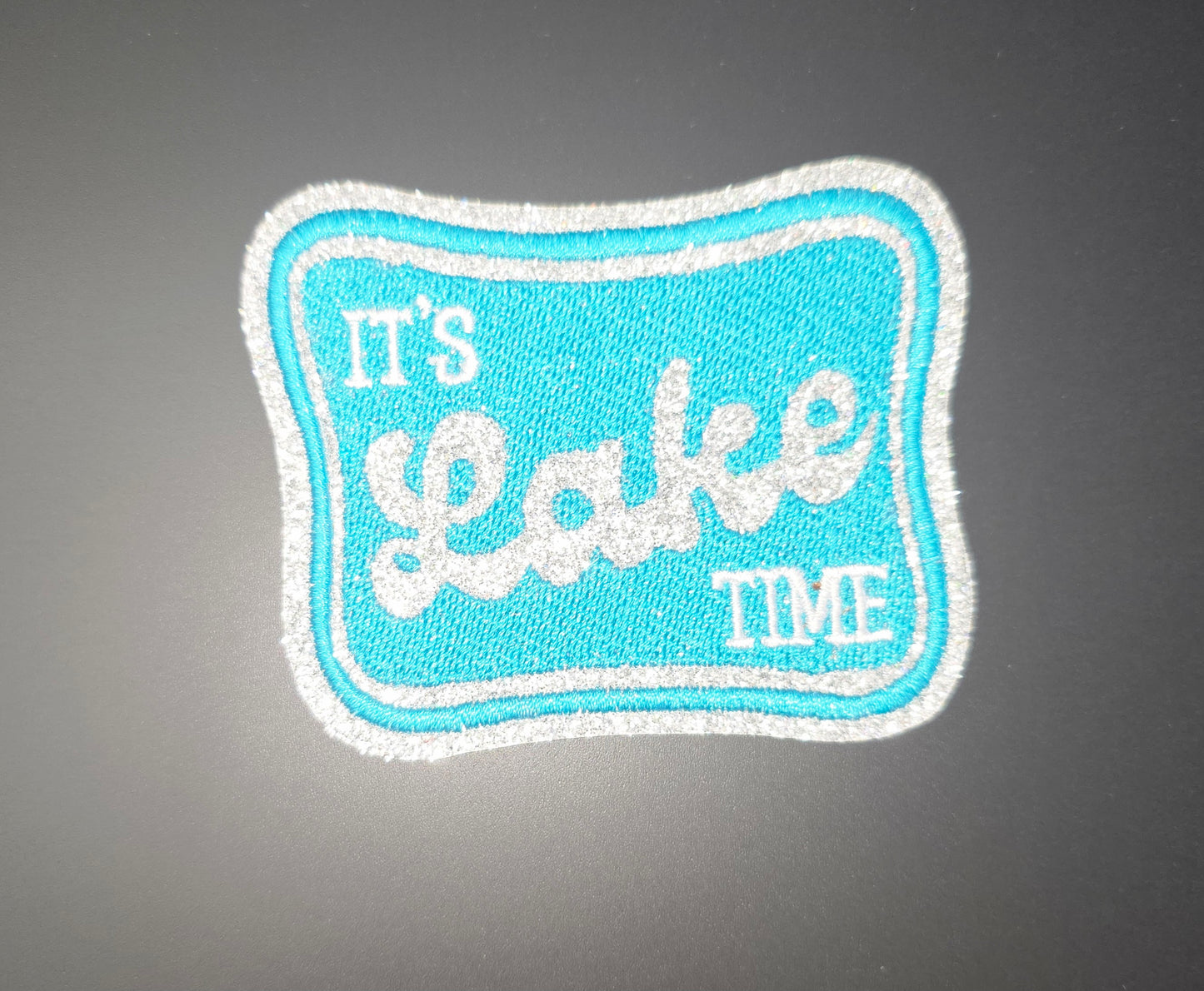 Pt. 53 Statement Patches