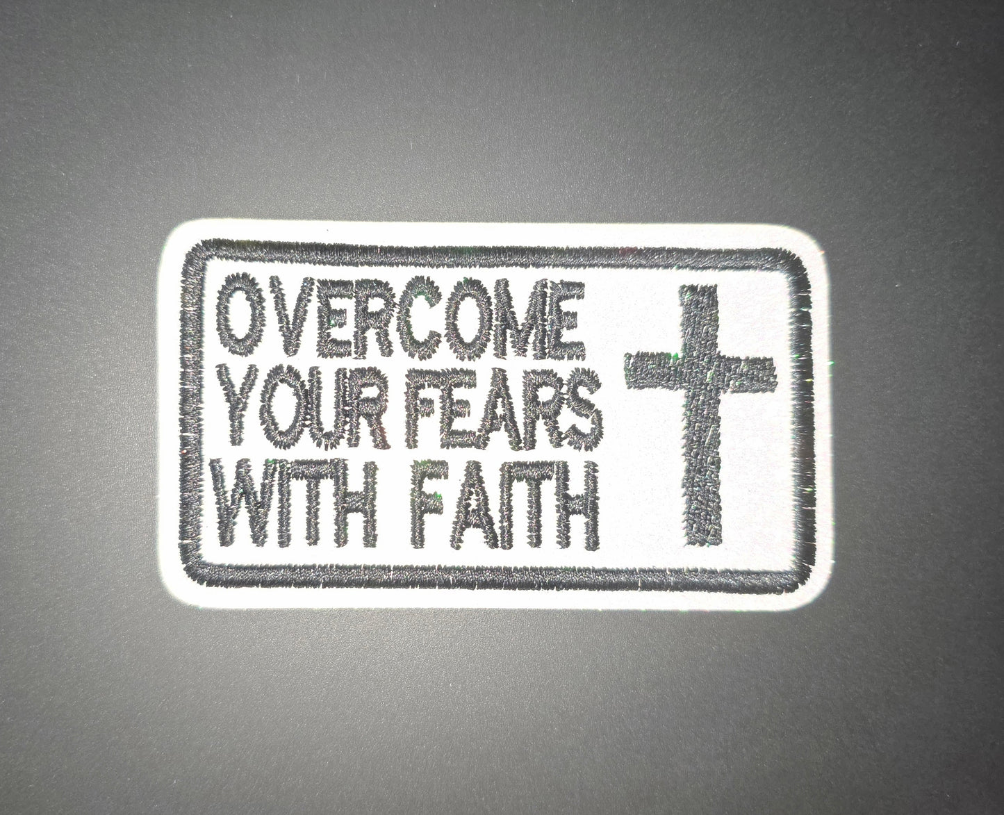 Faith 21