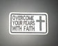 Faith 21