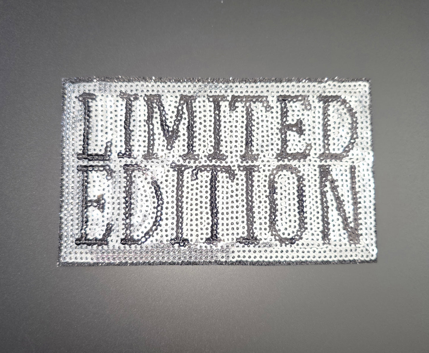 Humble & Limted Ed Med