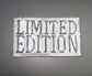 Humble & Limted Ed Med