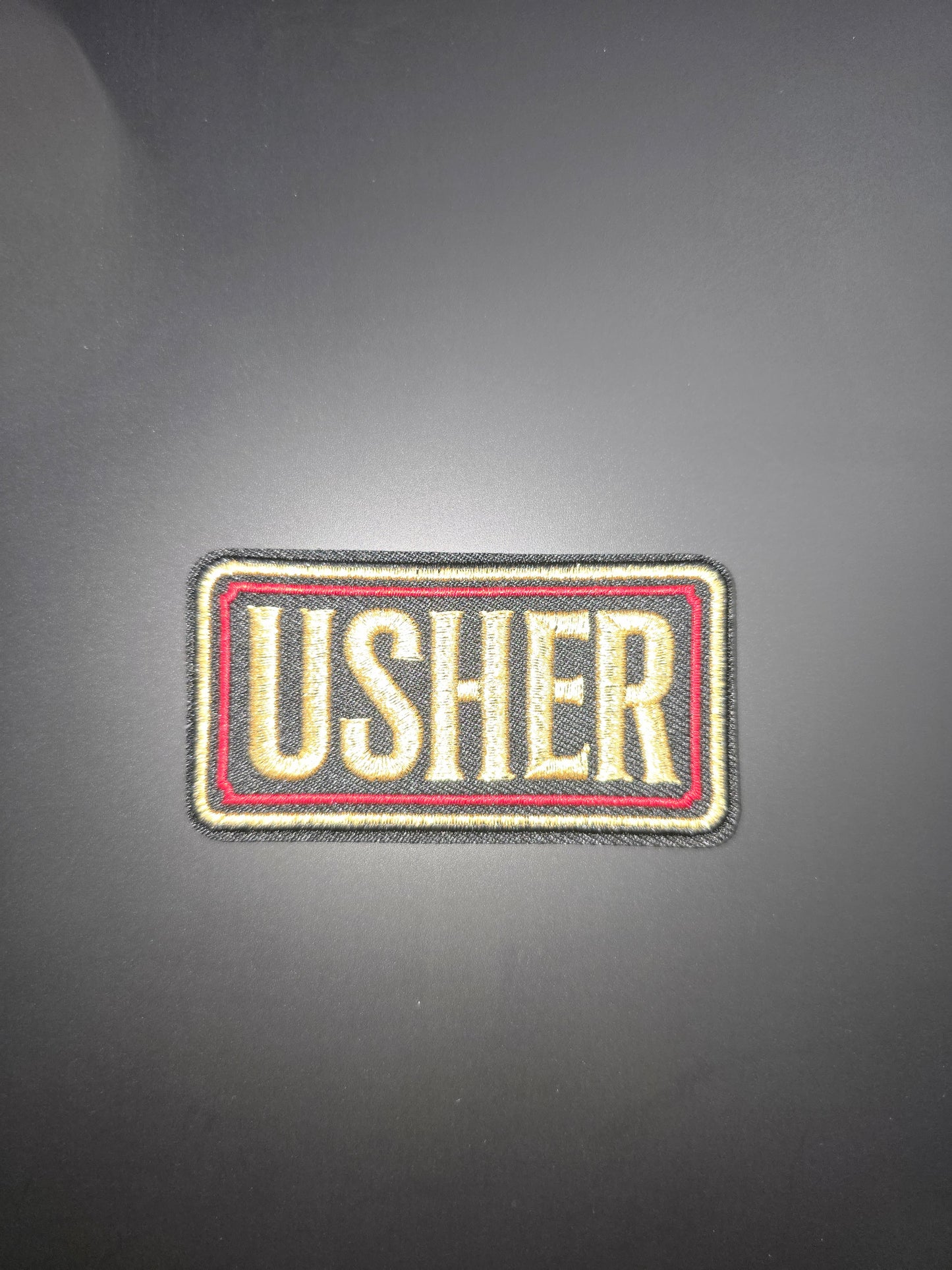 Usher