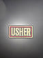Usher