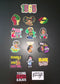 Pt. 47 Statement Patches