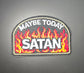 Pt.43 Statement Patches