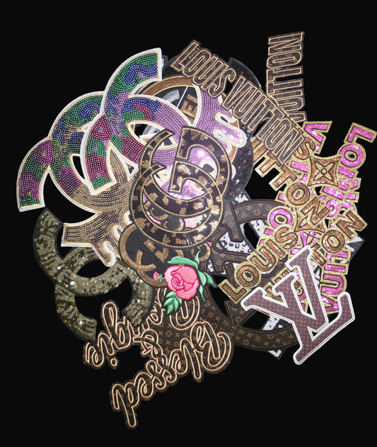 Big Designer Inspired