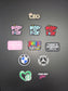 Pt. 62 Statement Patches