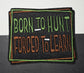Variety Statement Patches