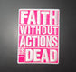 Faith 16