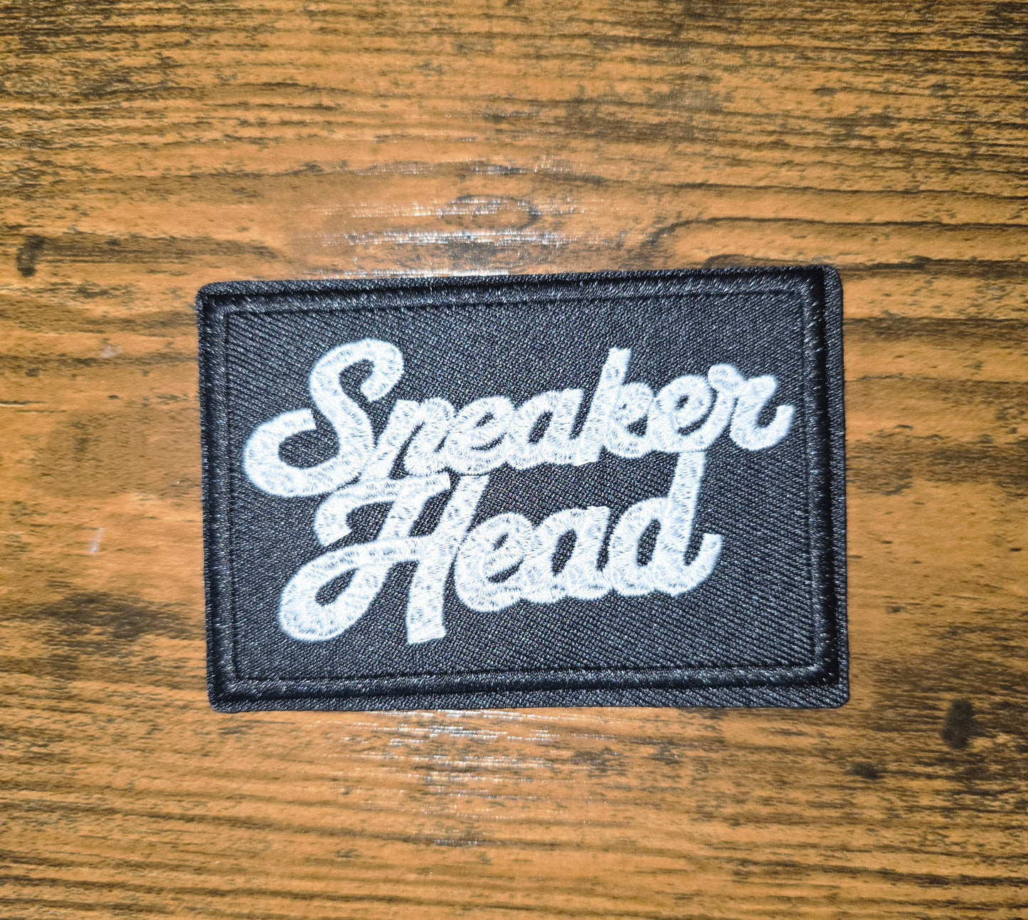 Pt. 21 Statement Patches