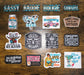 Pt. 29 Statement Patches