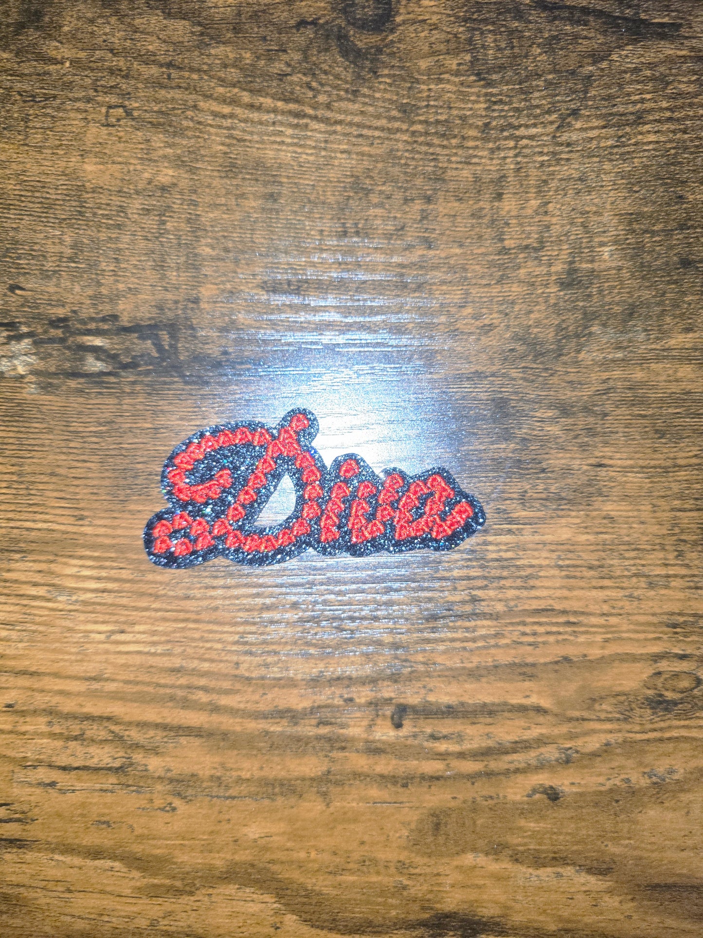 Pt. 14 Statement Patches