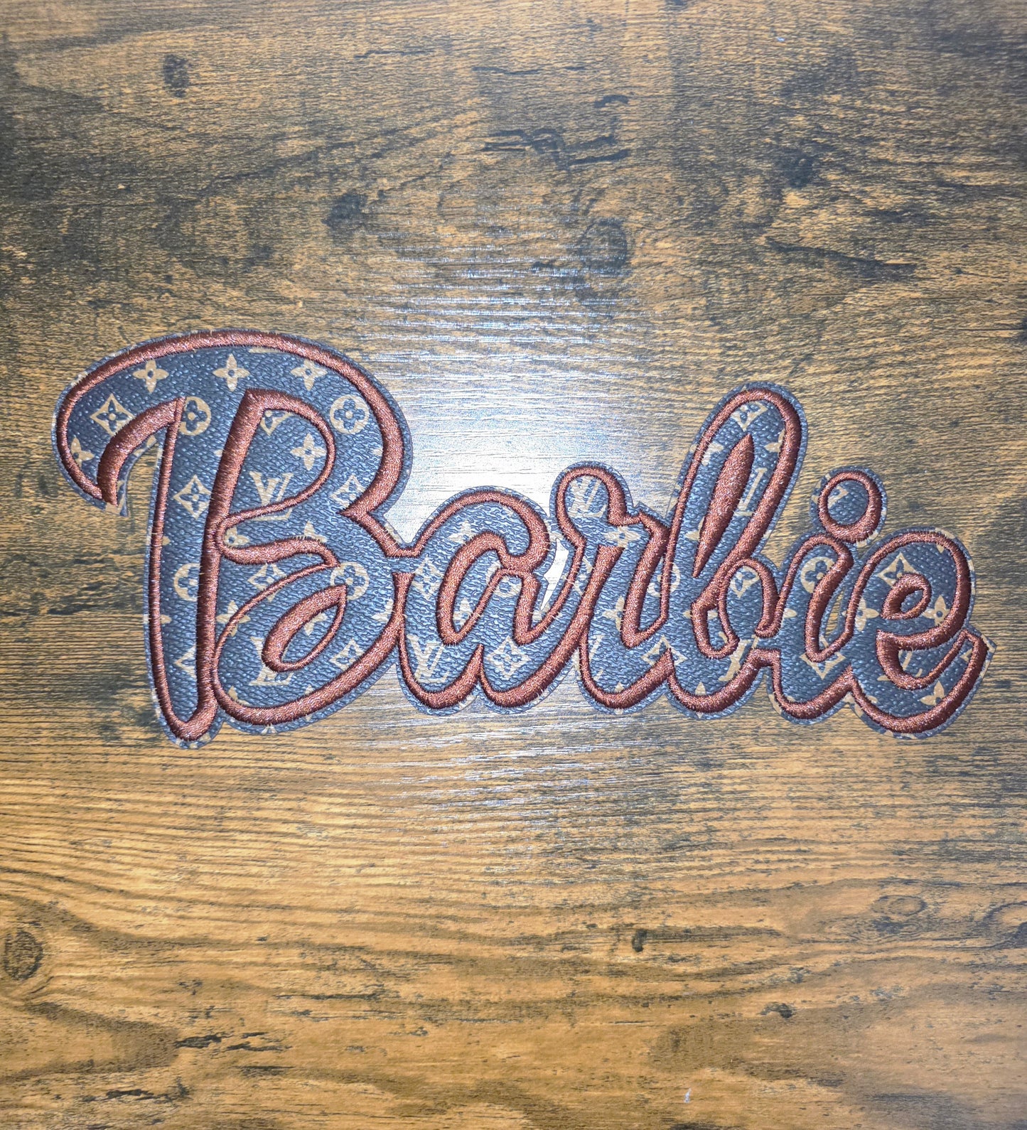 Big Designer Inspired