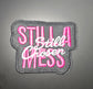 Pt.43 Statement Patches