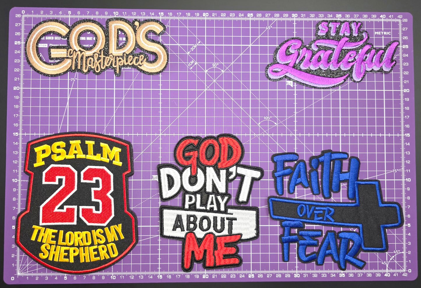 Med Faith Base 1