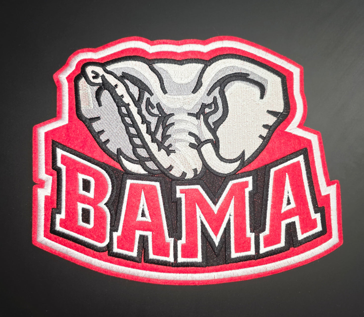 Roll Tide