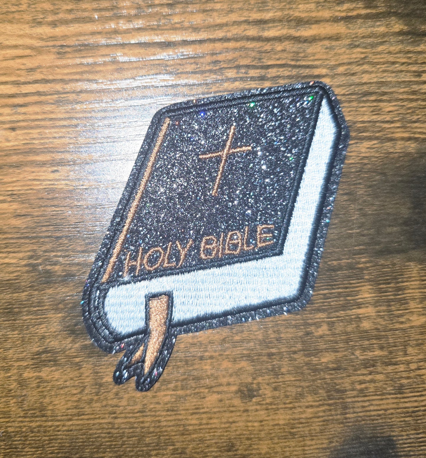 Faith 11