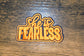 Pt. 31 Statement Patches