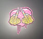 Pt. 50 Statement Patches