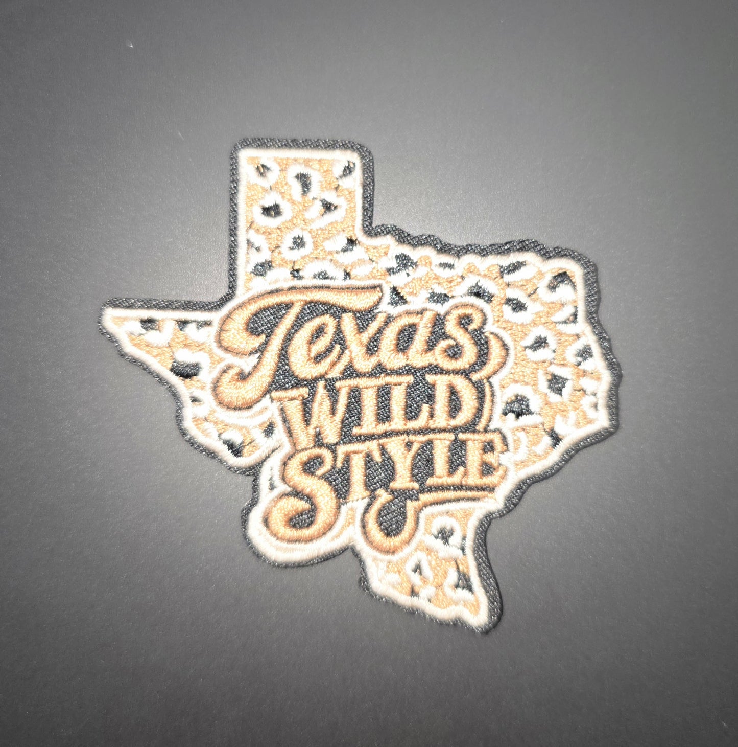 Pt. 45 Statement Patches