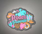 Pt. 44 Statement Patches