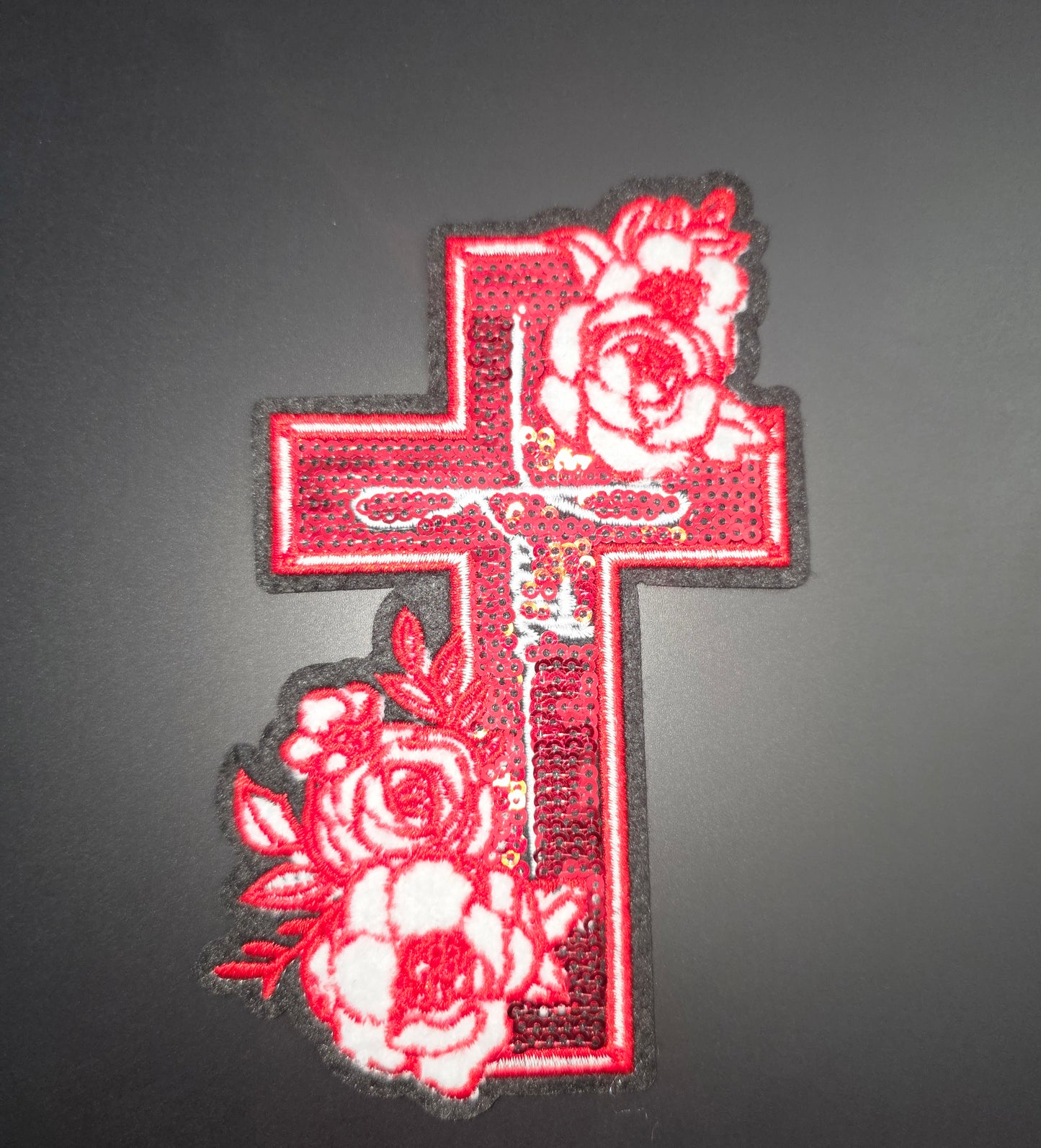 Faith 23