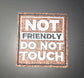 Pt. 51 Statement Patches