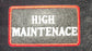 Individual Patches