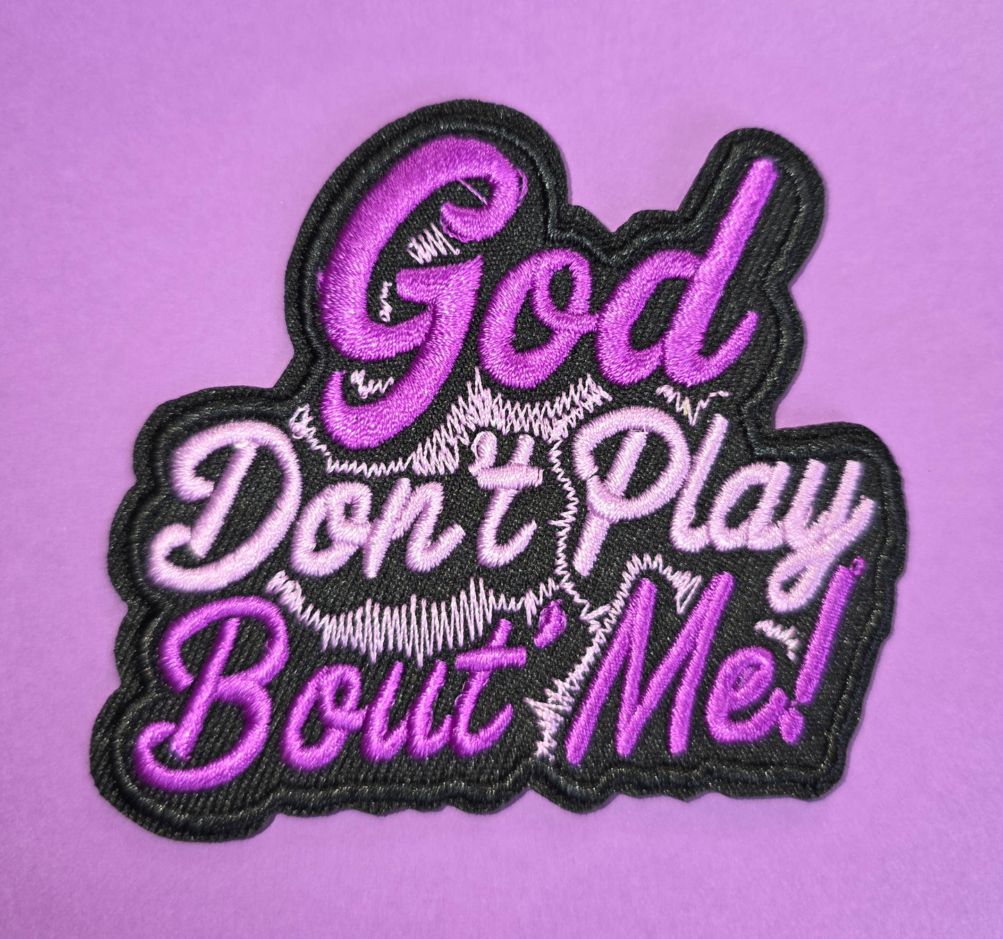 Pt.2 Statement Patches